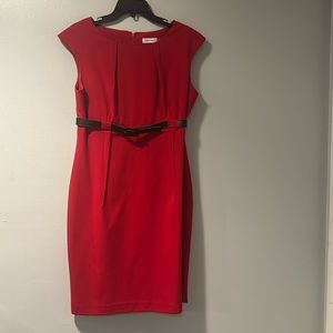 Calvin Klein size 12